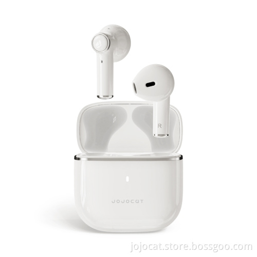 Waterproof Bluetooth earphones Long play time earbuds